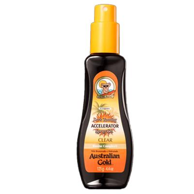 Protetor Solar Australian Gold Fps30 125 ml